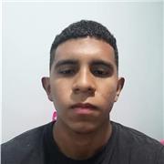 Profesor de Educación Física imparte clases con ganas de que mis estudiantes aprendan y puedan superarse